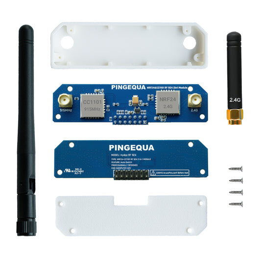 Hydra RF 924 Pro for M5Stack Cardputer ADV