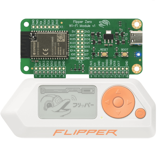Flipper Zero WiFi Devboard on Amazon: What to Know Before Buying (2026) - PINGEQUA