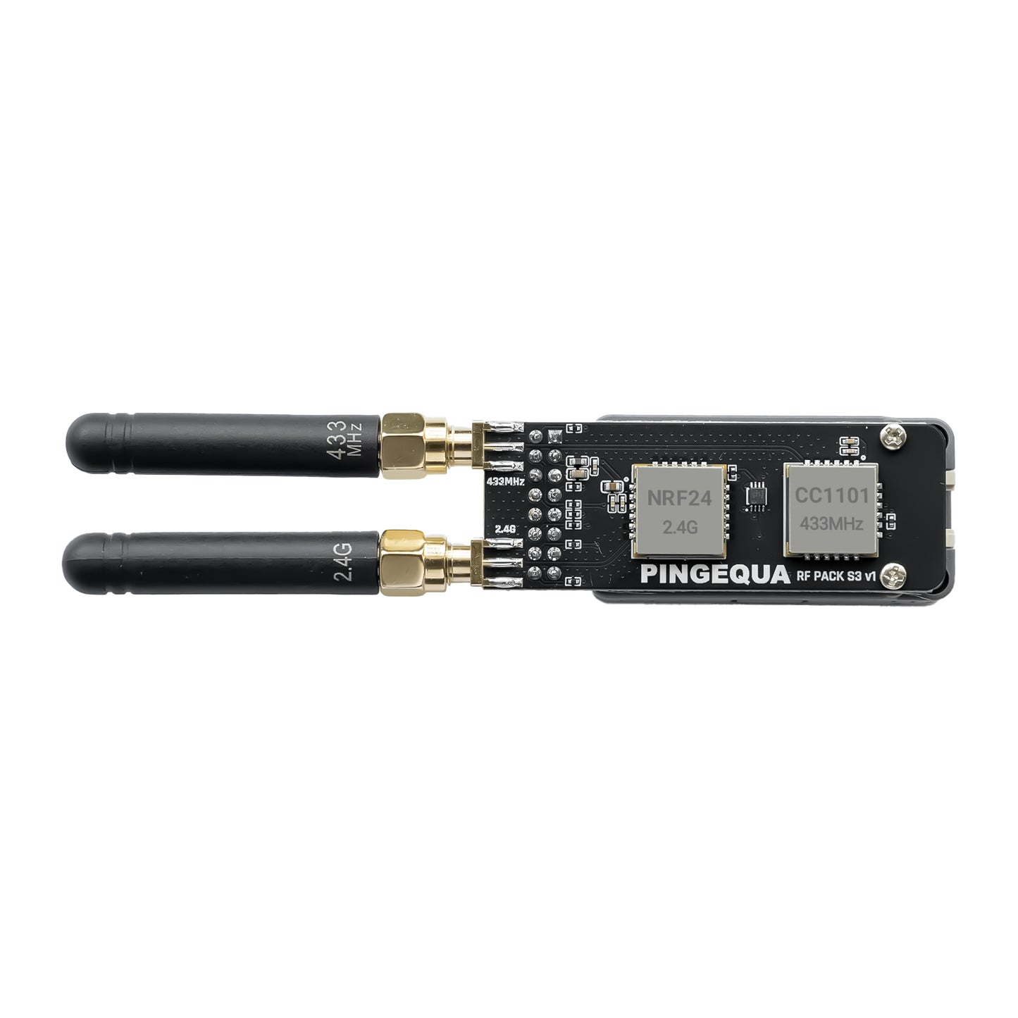 RF PACK S3 for M5Stack StickS3
