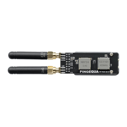 RF PACK S3 for M5Stack StickS3