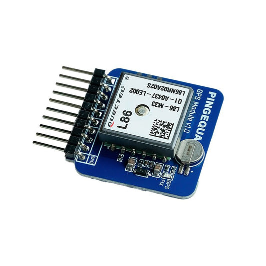 PINGEQUA GPS Module for Flipper Zero - PINGEQUA
