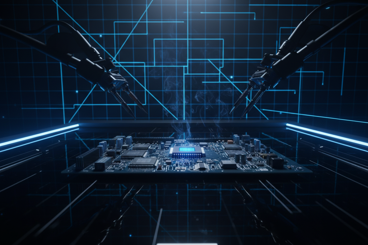 PINGEQUA Lab Workbench